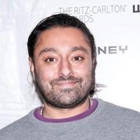 Vikram Chatwal - Whitney Museum Gala and Studio Party - Photos